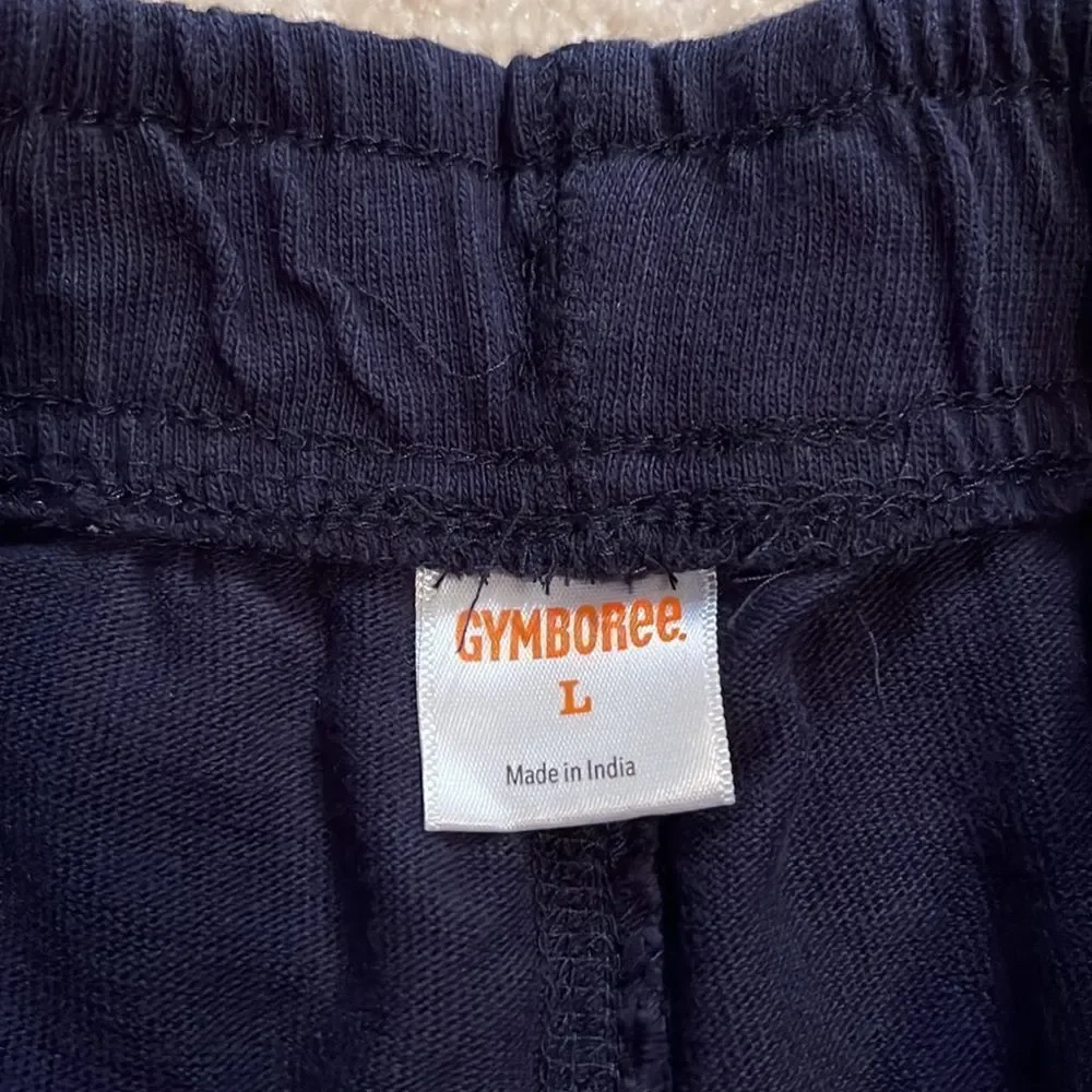 GYMBOREE SIZE LARGE SHORTS